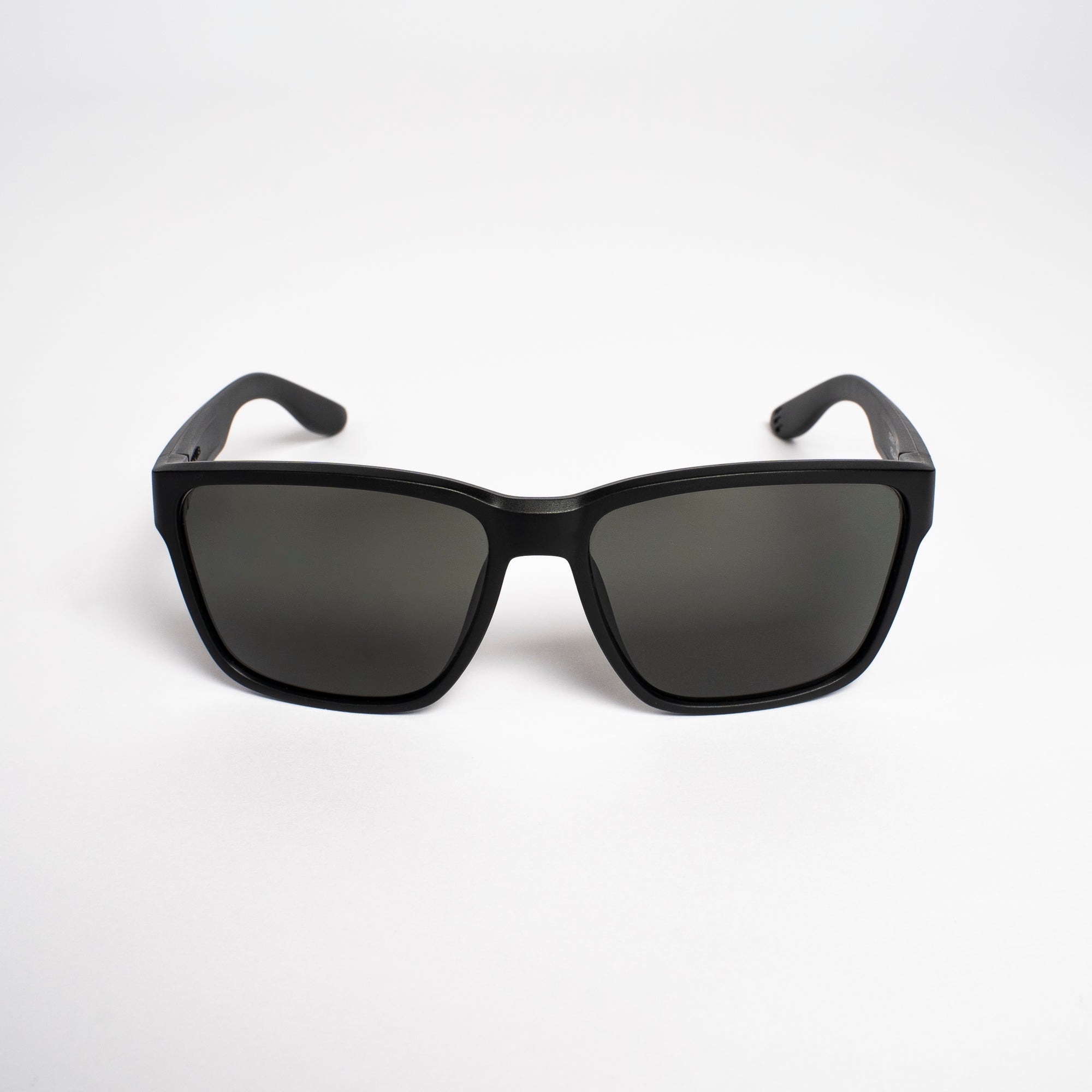 Dewey - Matte Black