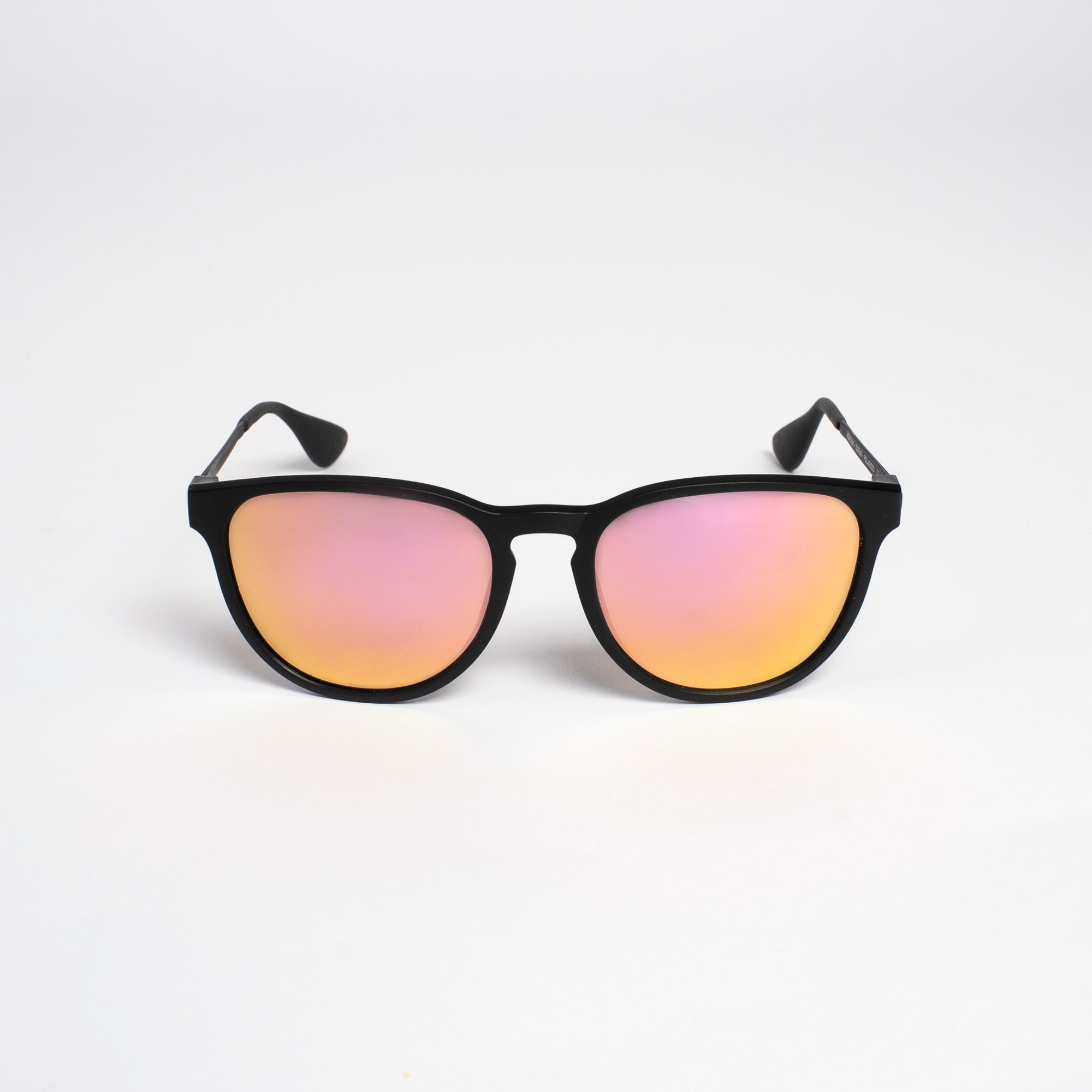 Montauk - Matte Black