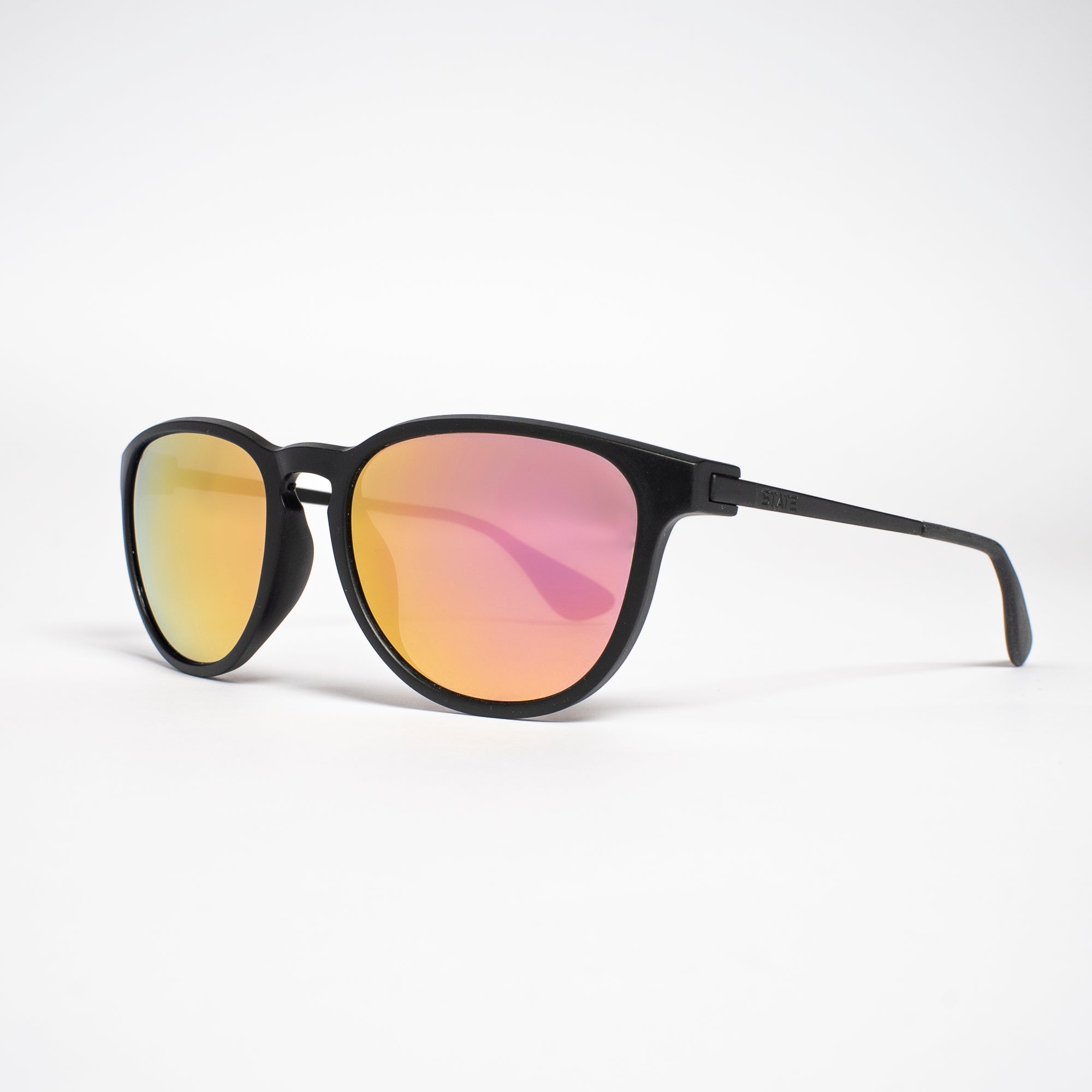 Montauk - Matte Black