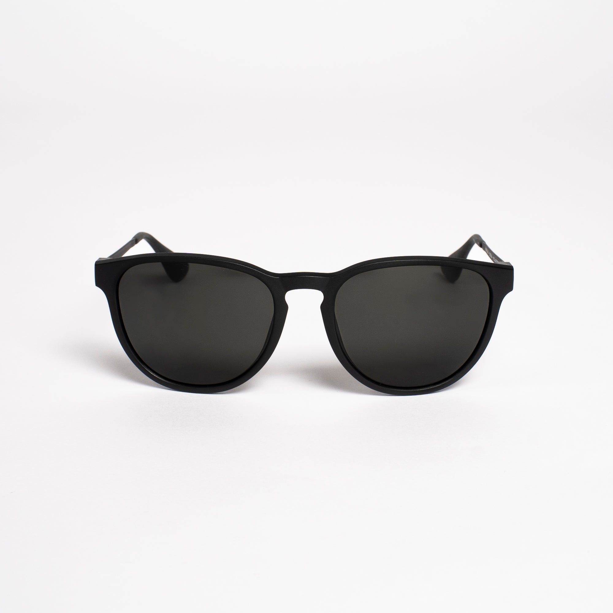 Montauk - Matte Black
