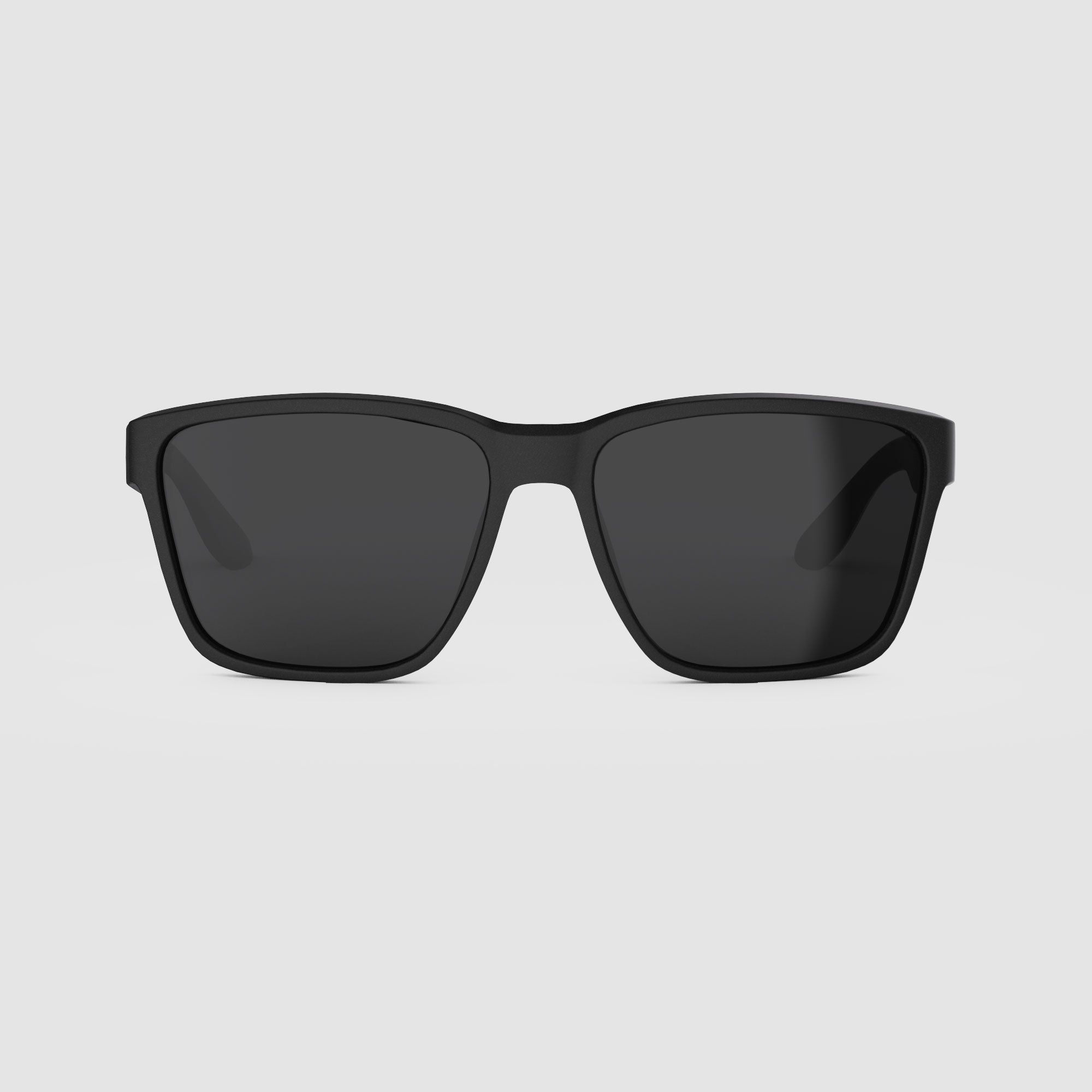 Dewey - Matte Black