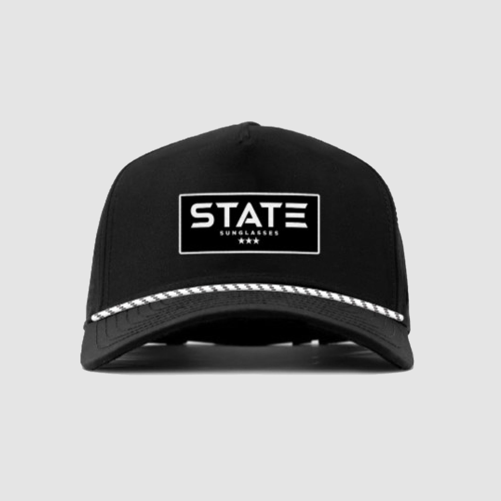 State Trucker Hat