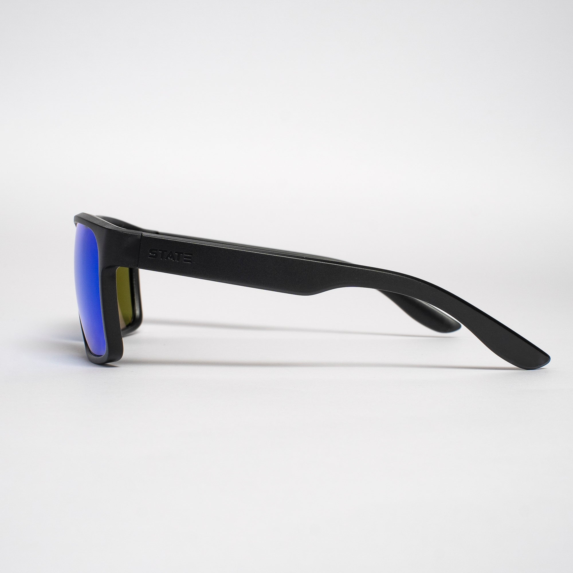 Wildwood XL - Matte Black