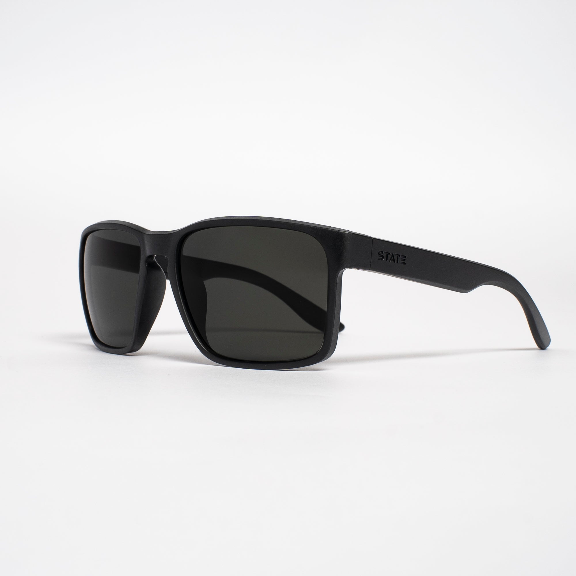 Wildwood XL - Matte Black