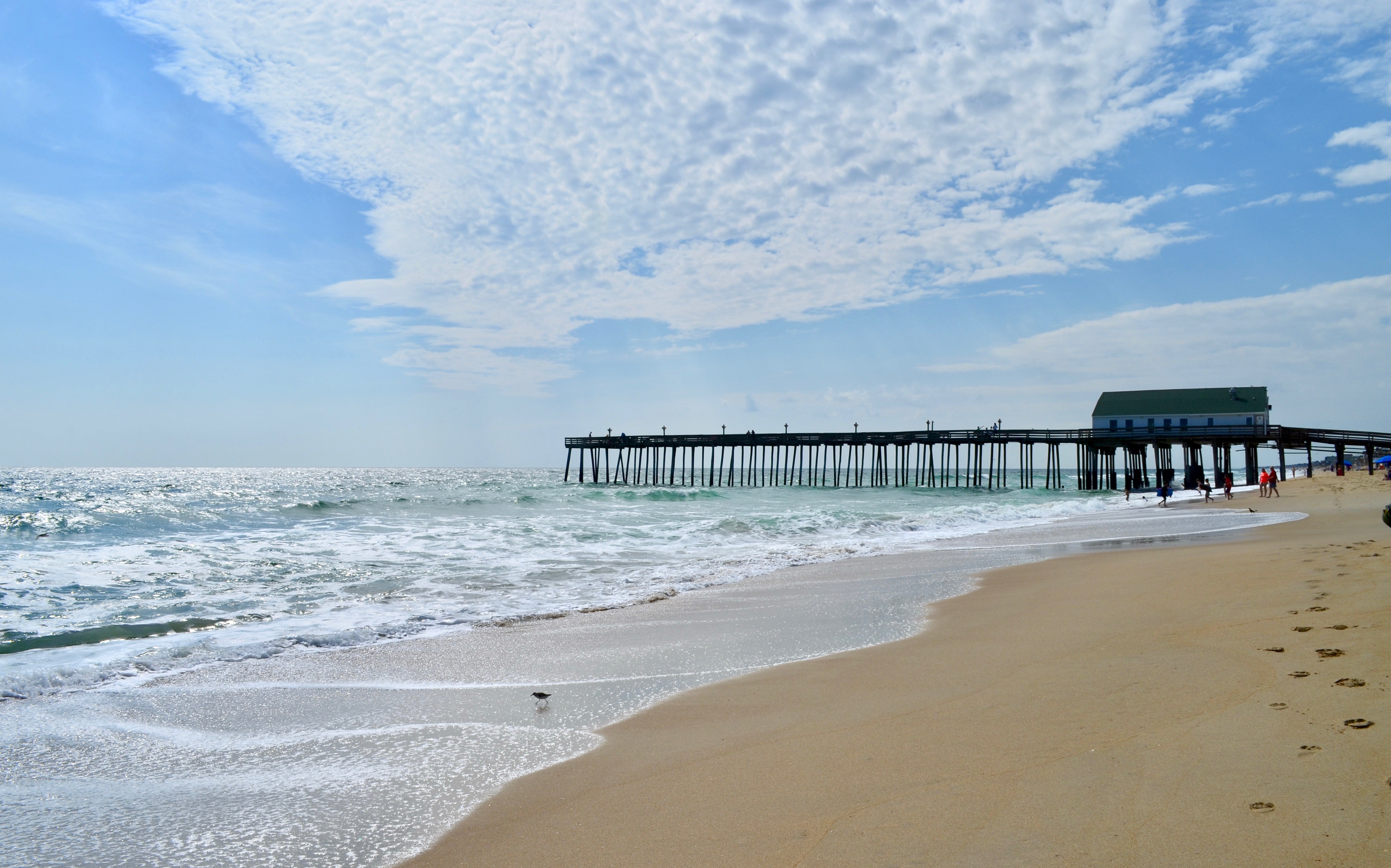 Outer Banks
