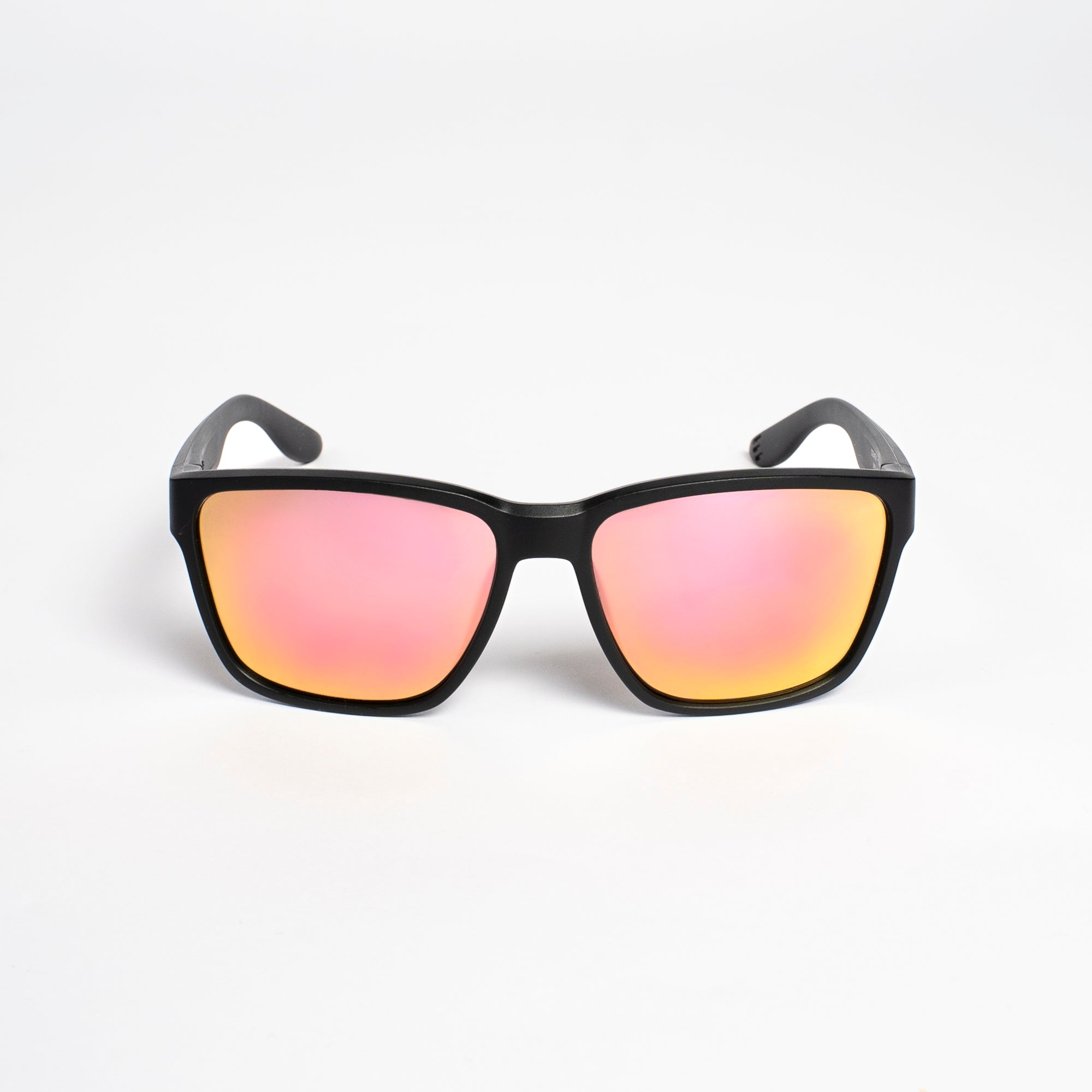 Dewey - Matte Black