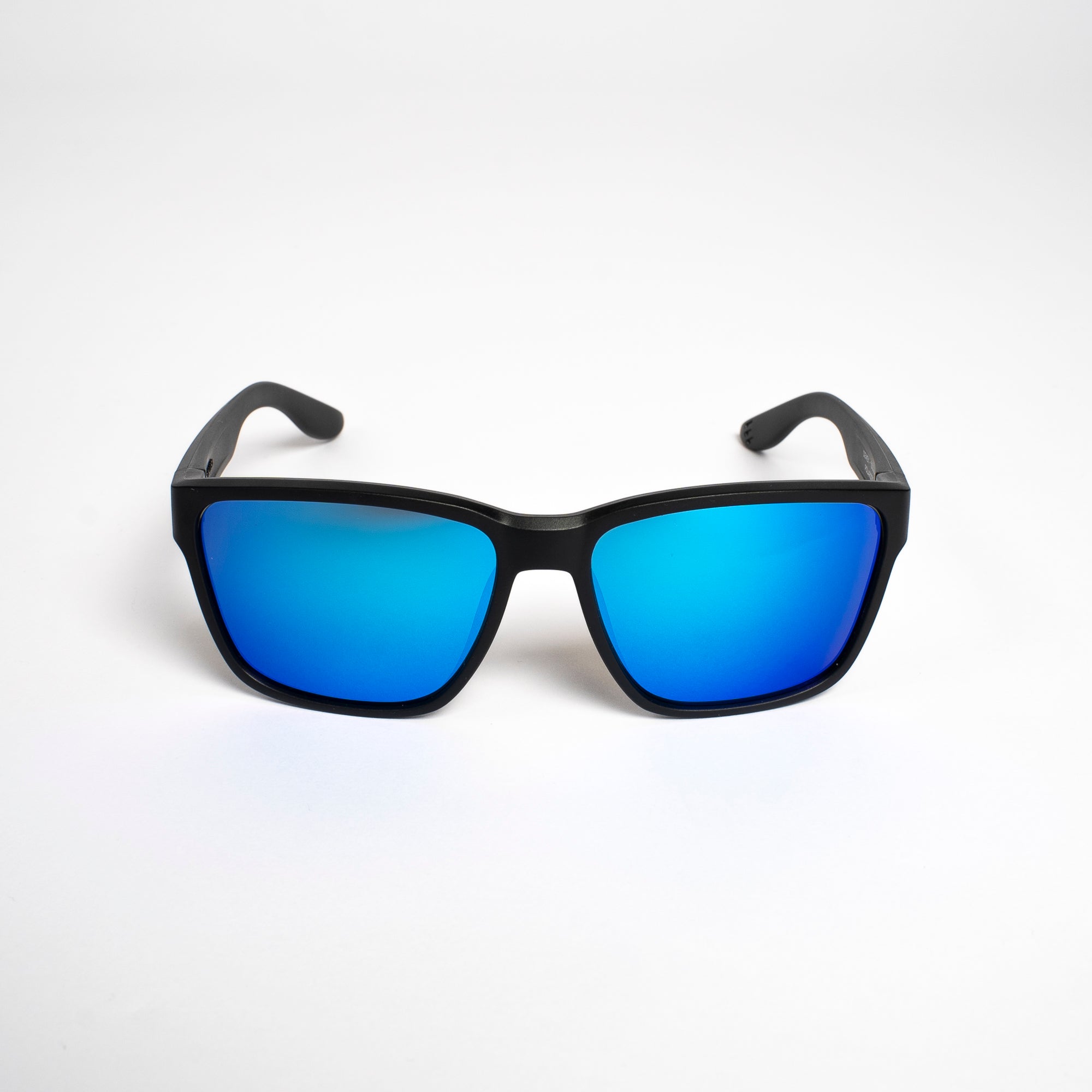Dewey - Matte Black