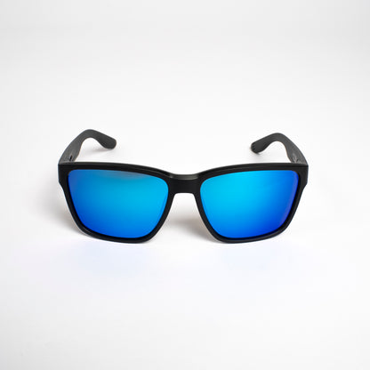 Dewey - Matte Black
