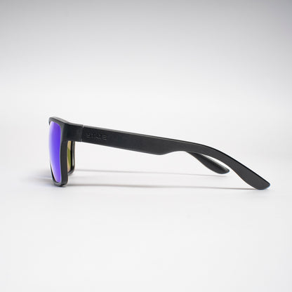 Dewey - Matte Black