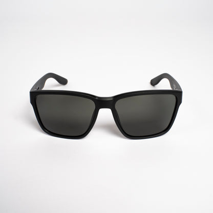 Dewey - Matte Black