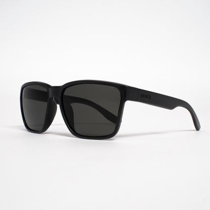 Dewey - Matte Black