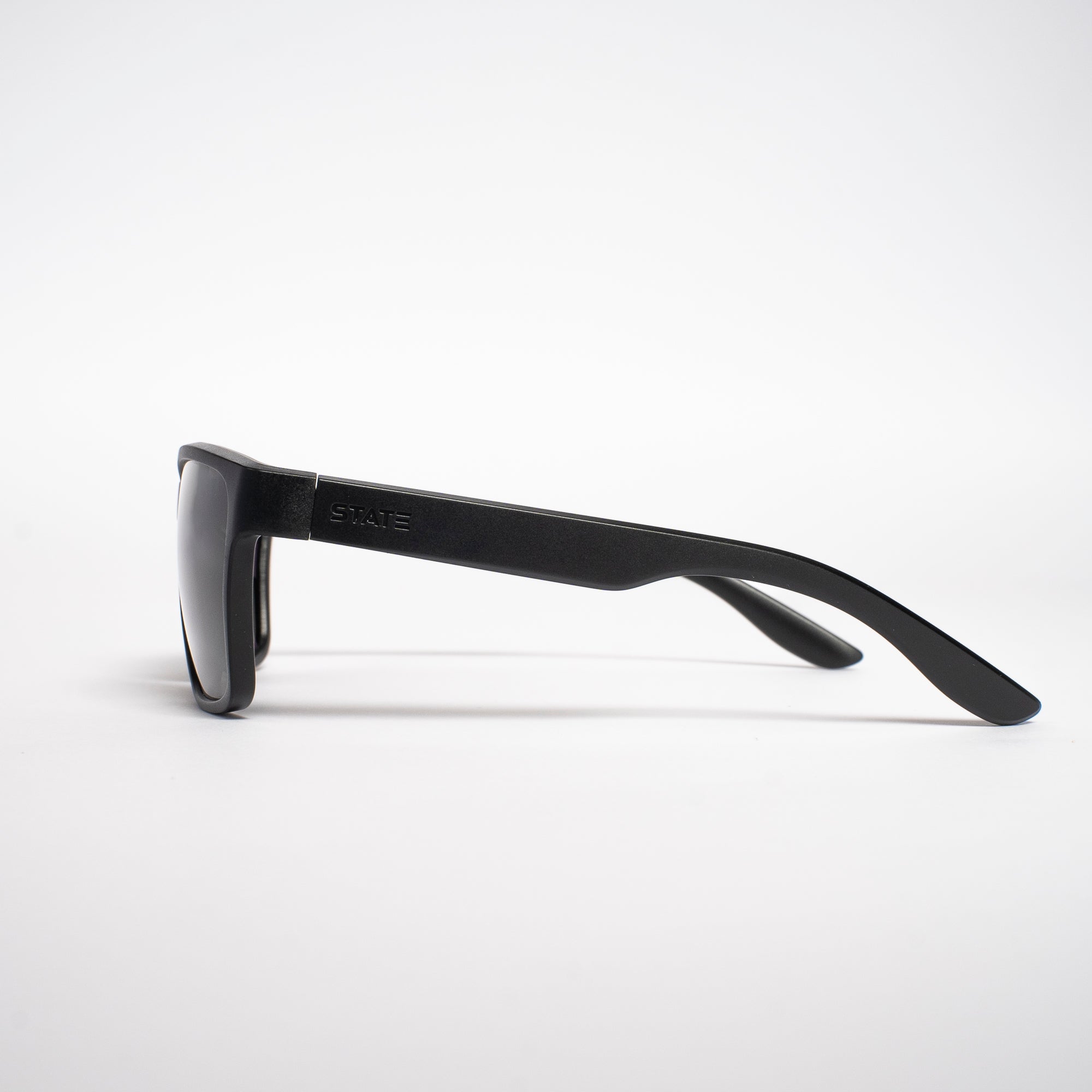 Dewey - Matte Black