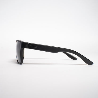 Dewey - Matte Black