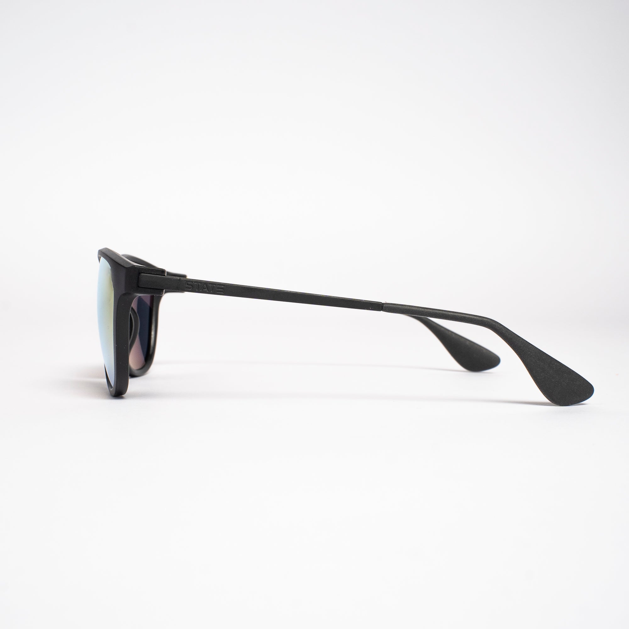 Montauk - Matte Black