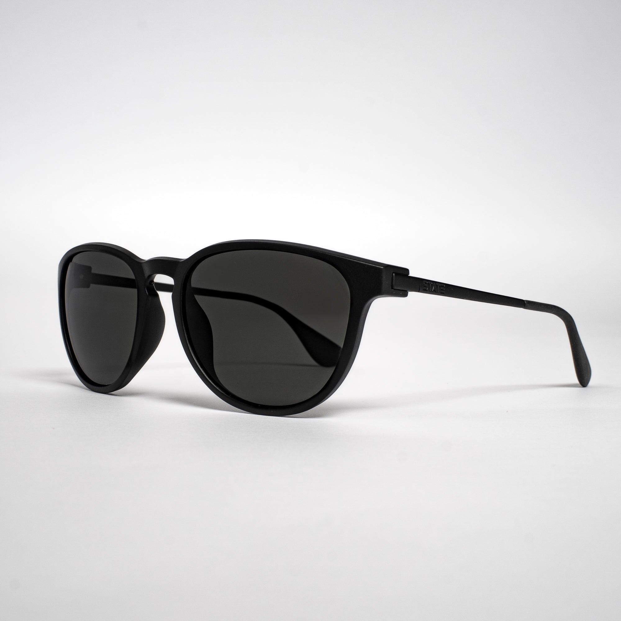 Montauk - Matte Black