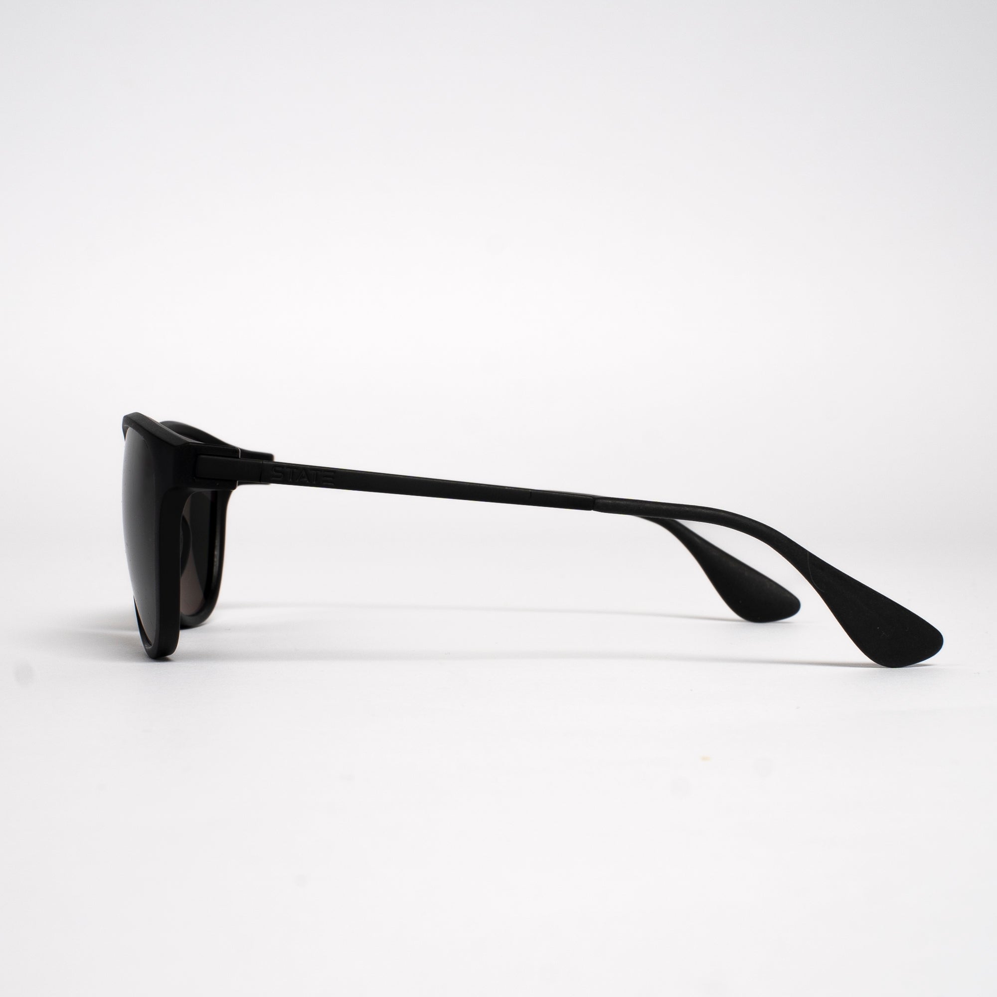 Montauk - Matte Black