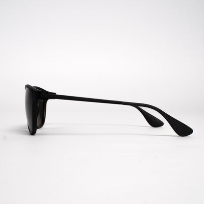 Montauk - Matte Black