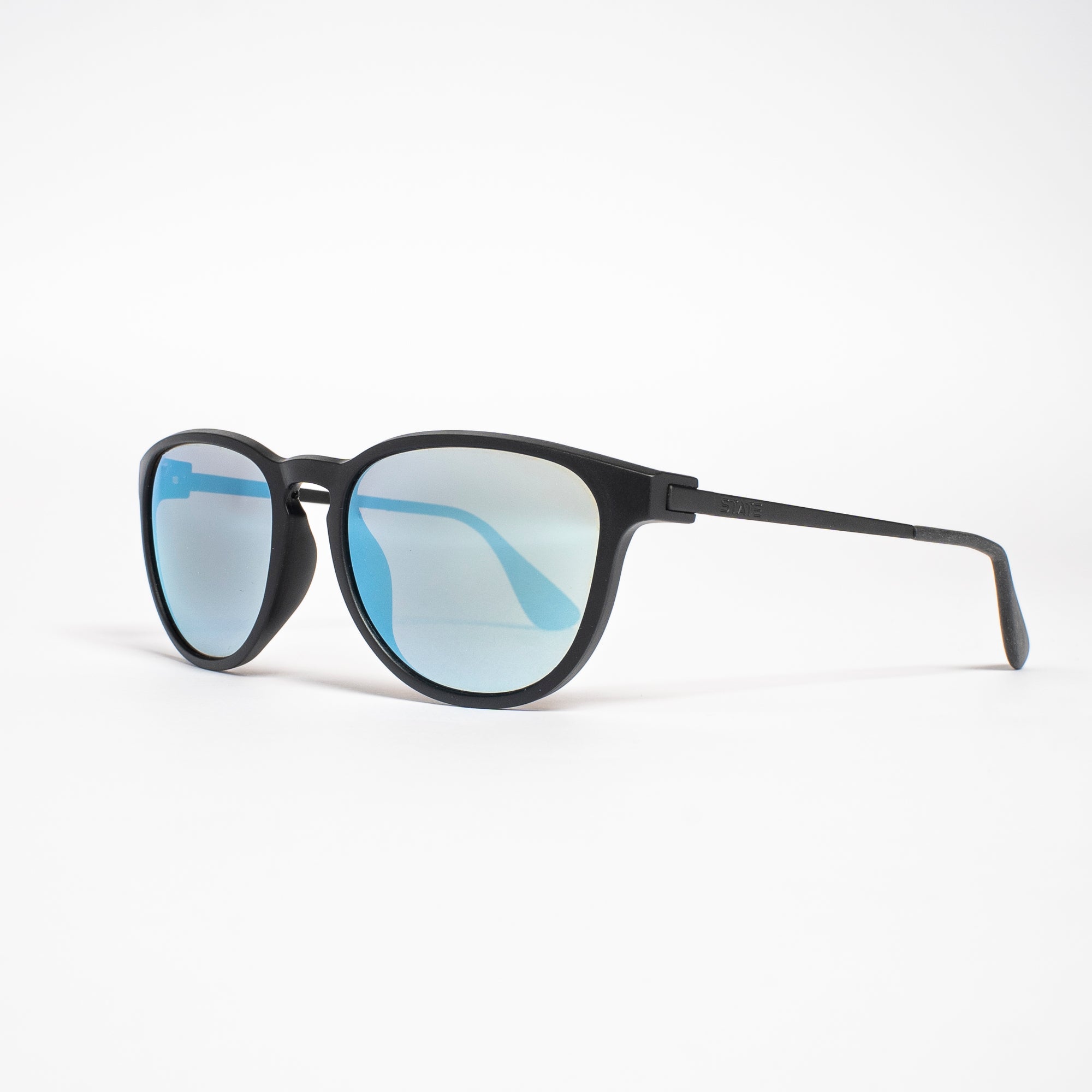 Montauk - Matte Black