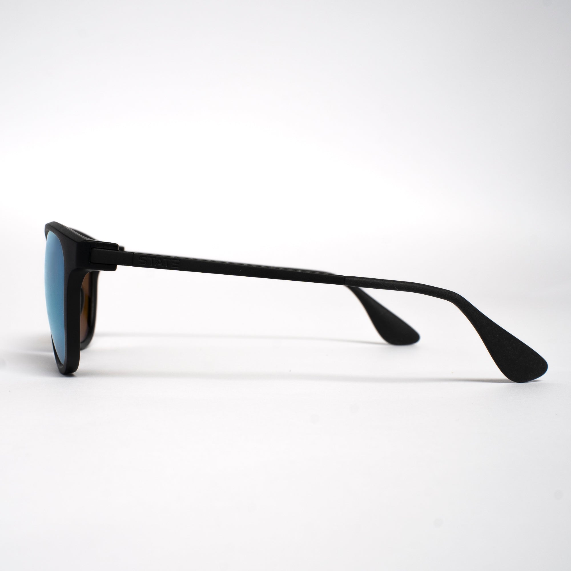 Montauk - Matte Black