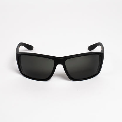 Outer Banks - Matte Black