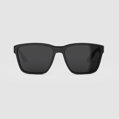 Dewey - Matte Black