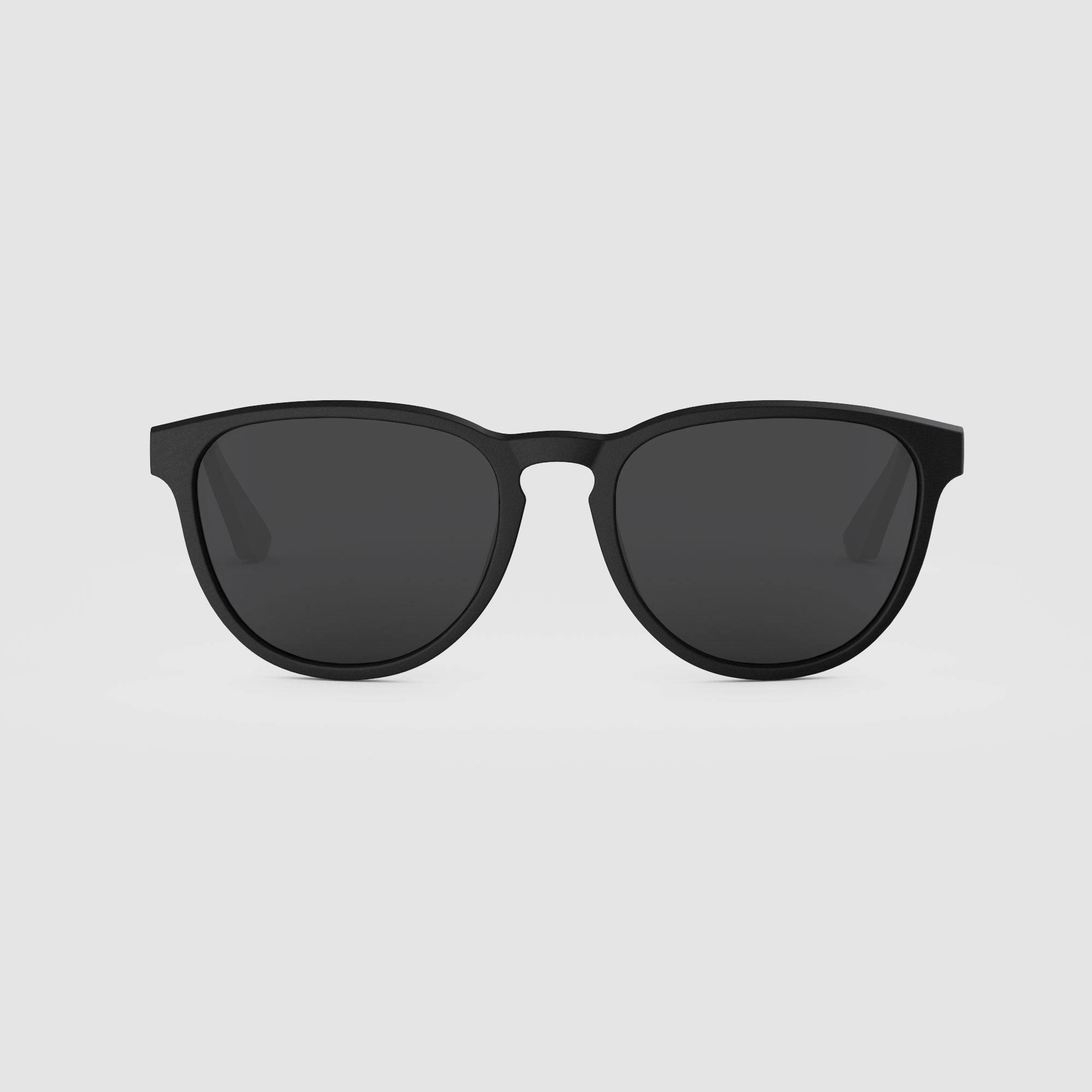 Montauk - Matte Black