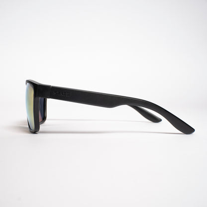 Dewey - Matte Black