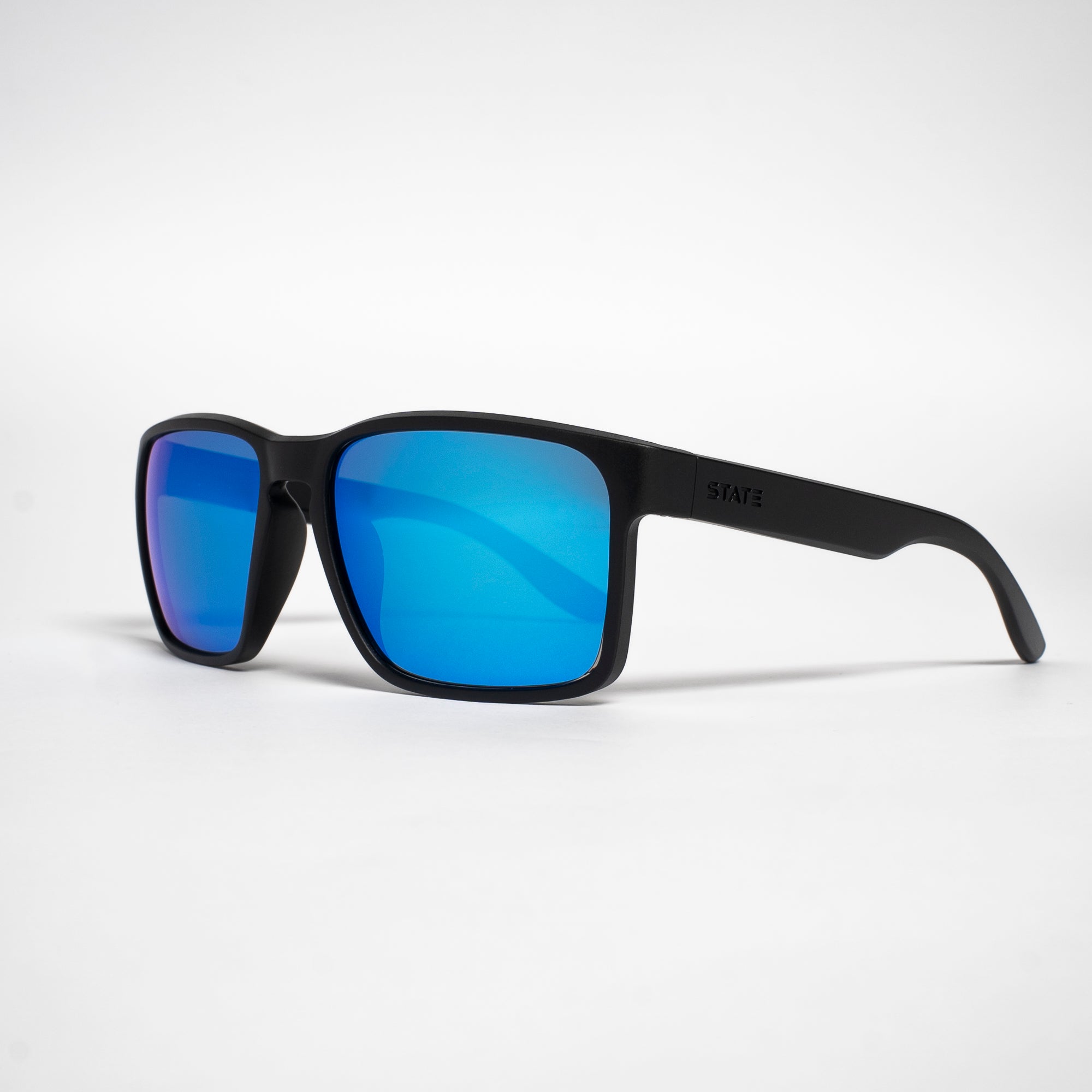 Wildwood XL - Matte Black