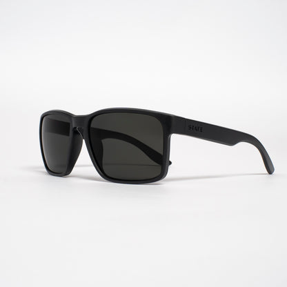 Wildwood XL - Matte Black