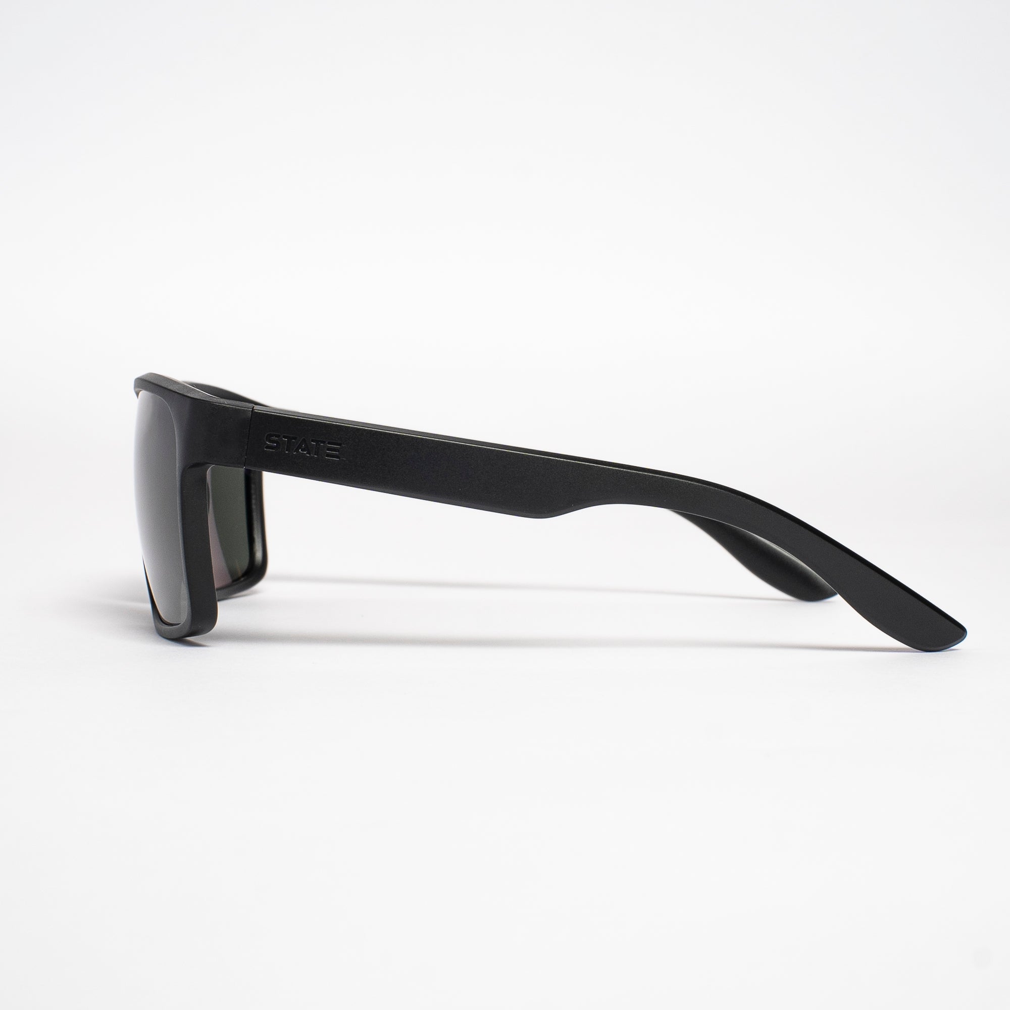 Wildwood XL - Matte Black