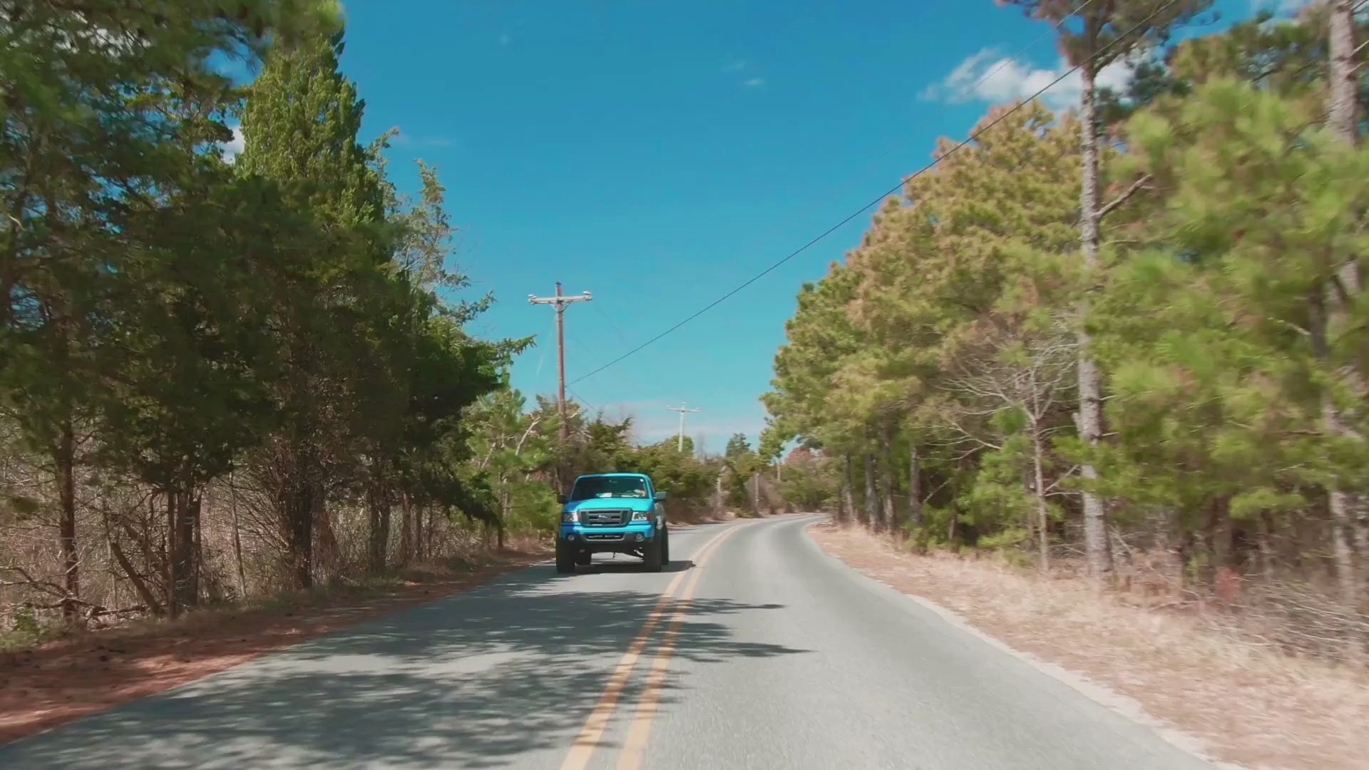 Load video: Dewey Beach Drone Video